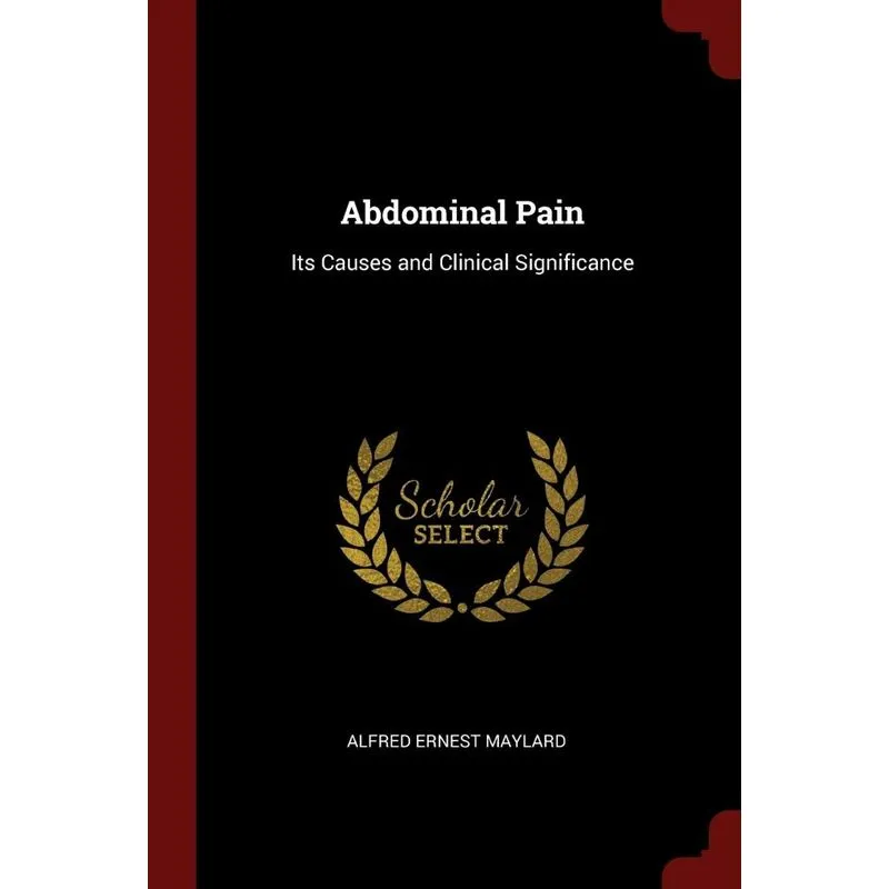 Abdominal Pain