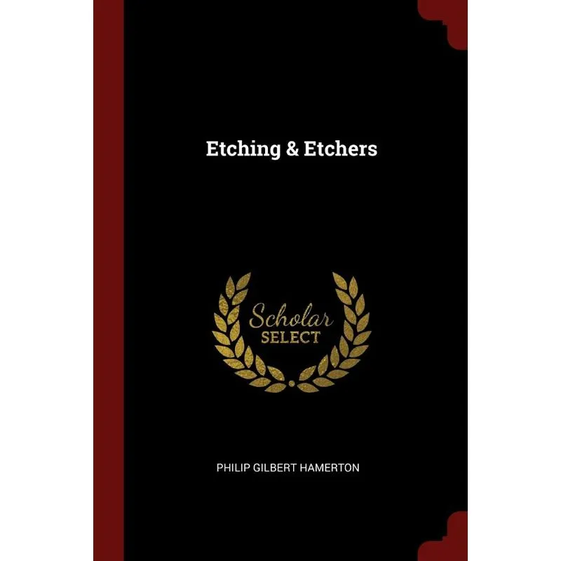Etching & Etchers