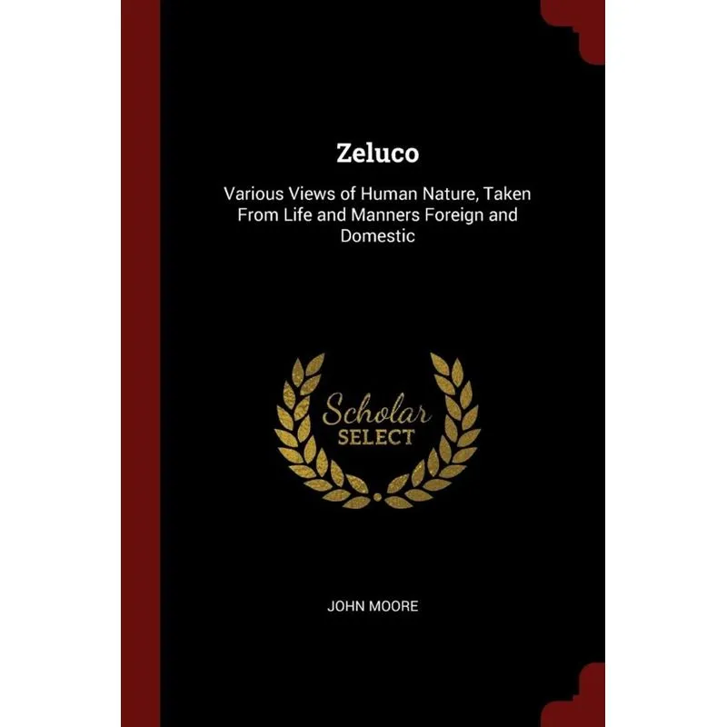 Zeluco