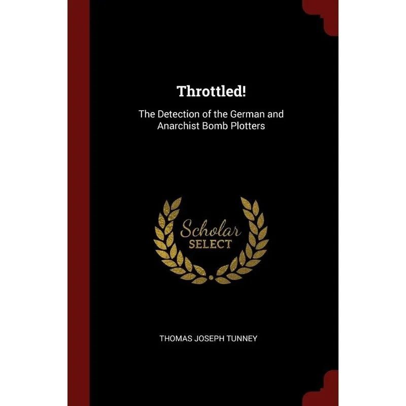 Throttled!
