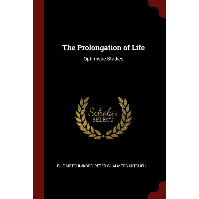 The Prolongation of Life