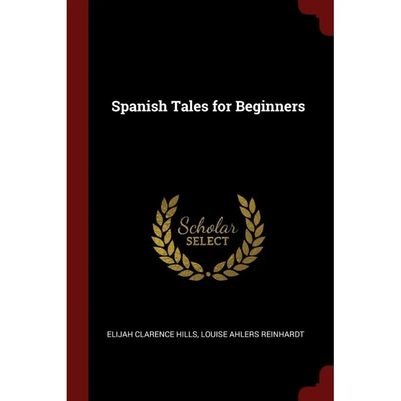 Spanish Tales for Beginners