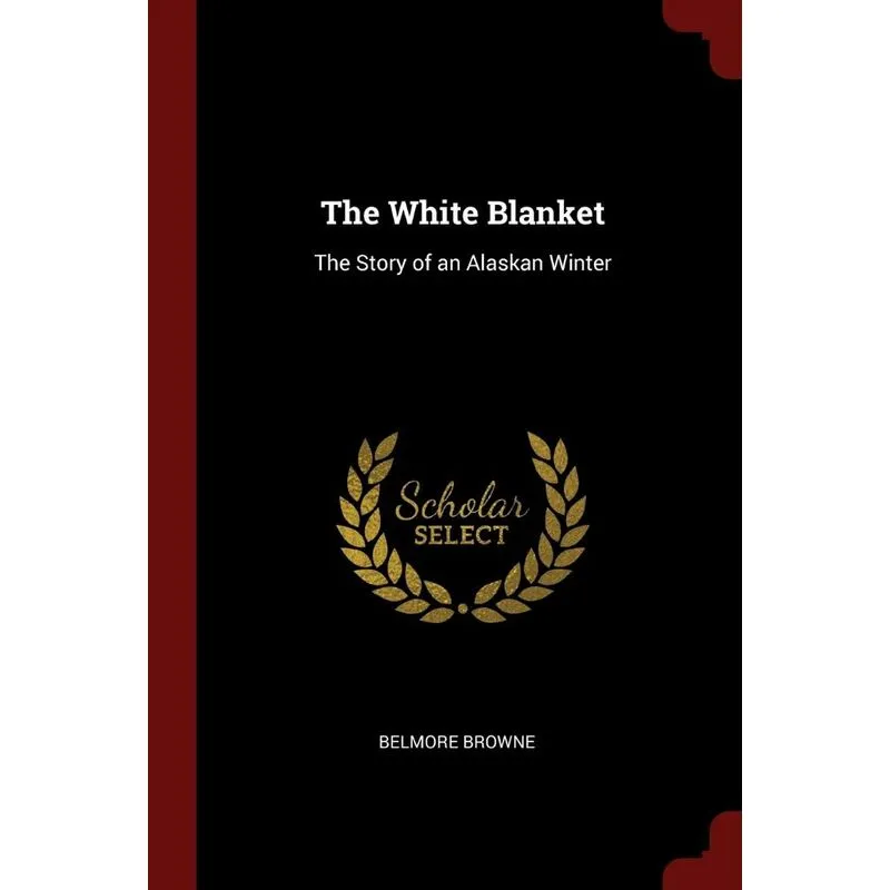 The White Blanket