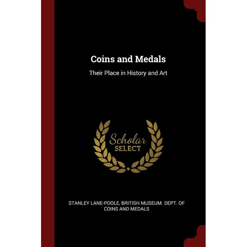 Coins and Medals
