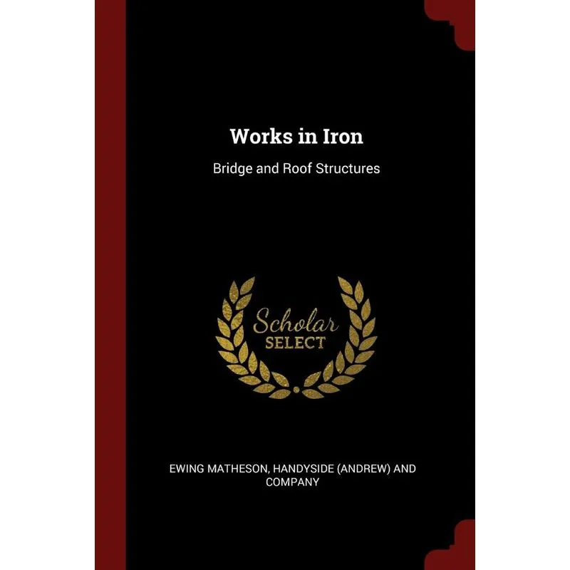 Works in Iron