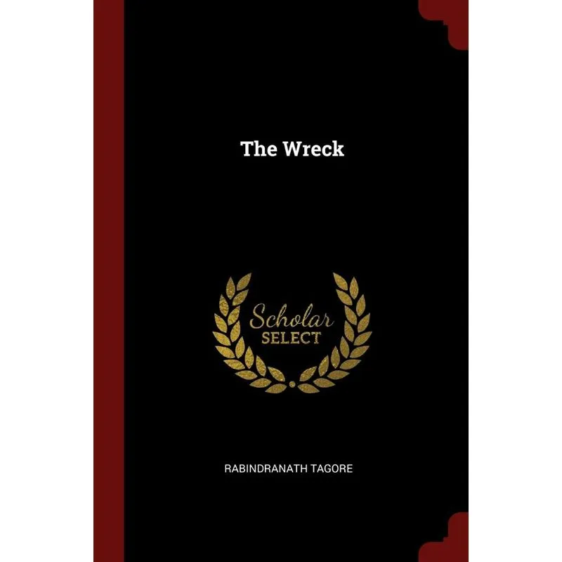 The Wreck