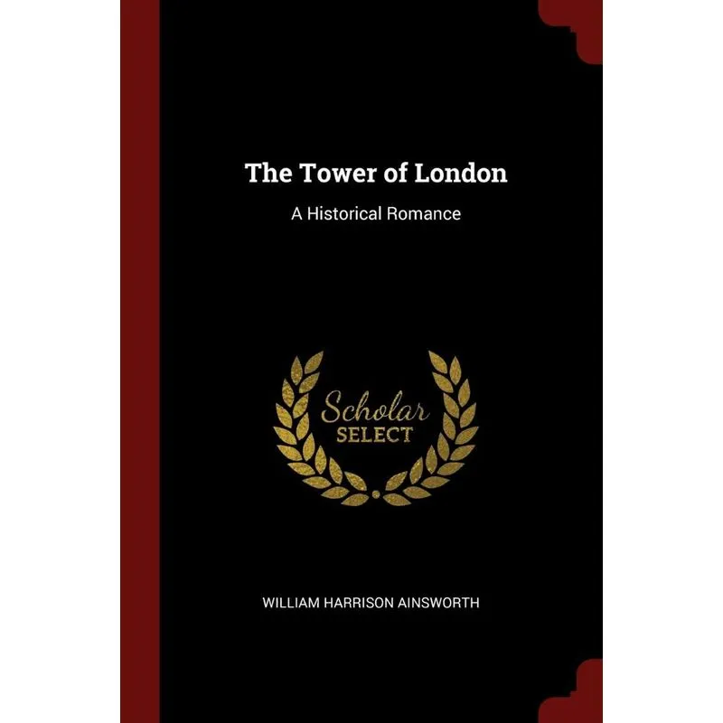 The Tower of London