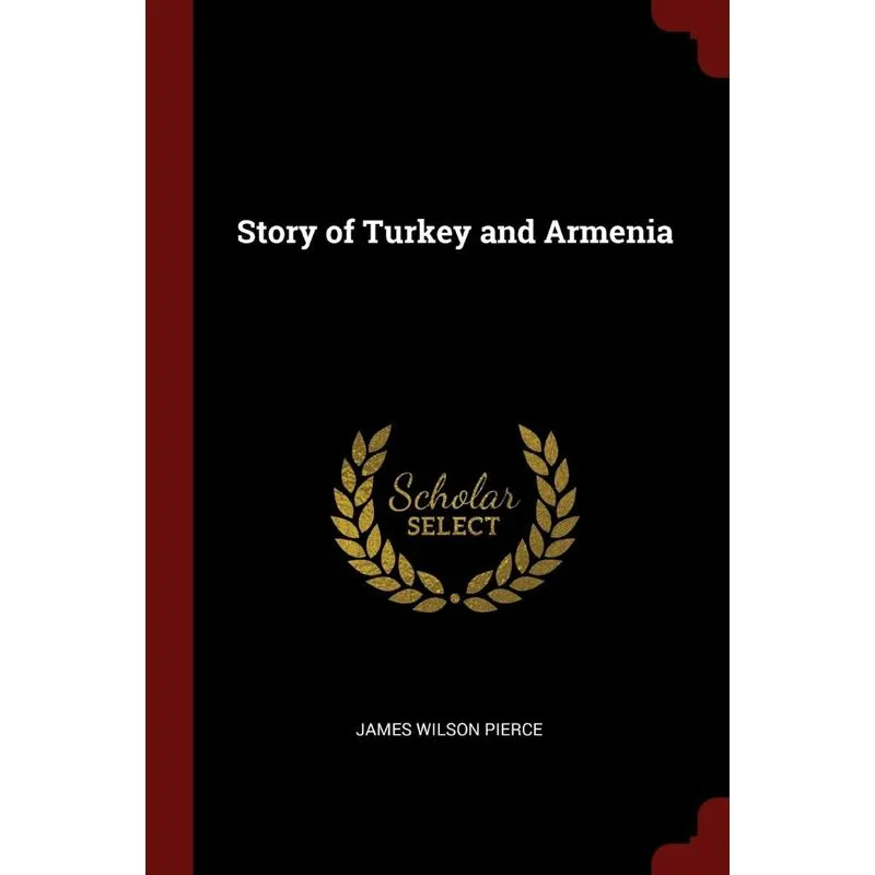 Story of Turkey and Armenia