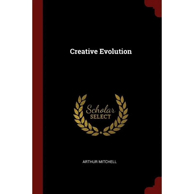 Creative Evolution