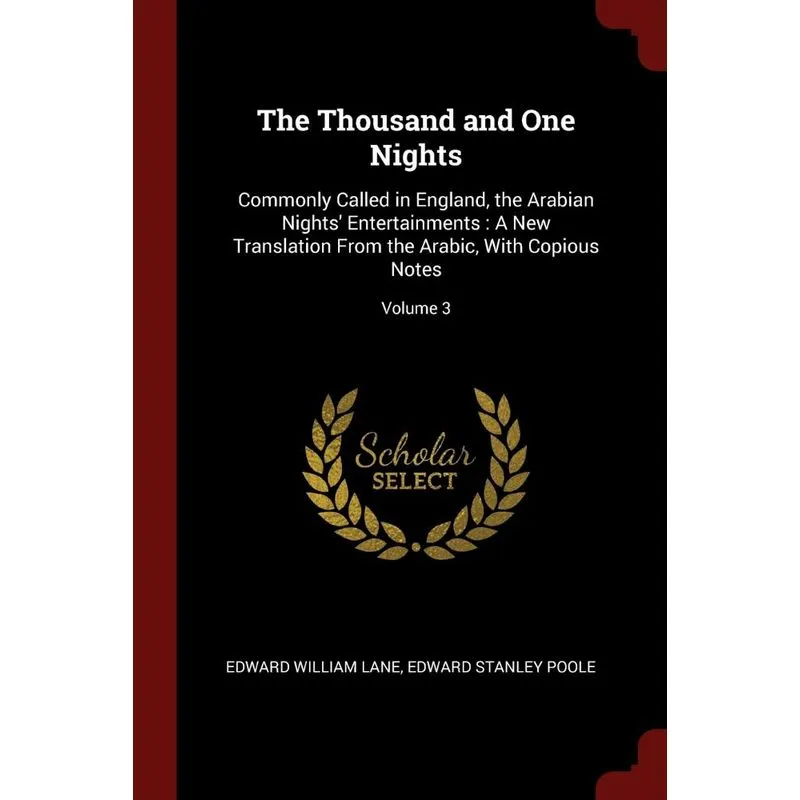The Thousand and One Nights