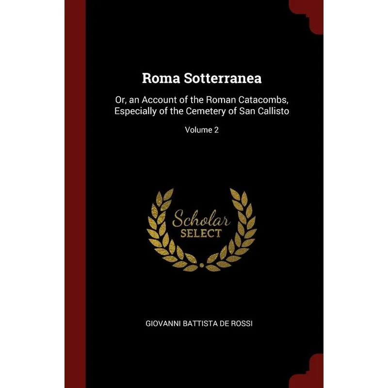 Roma Sotterranea