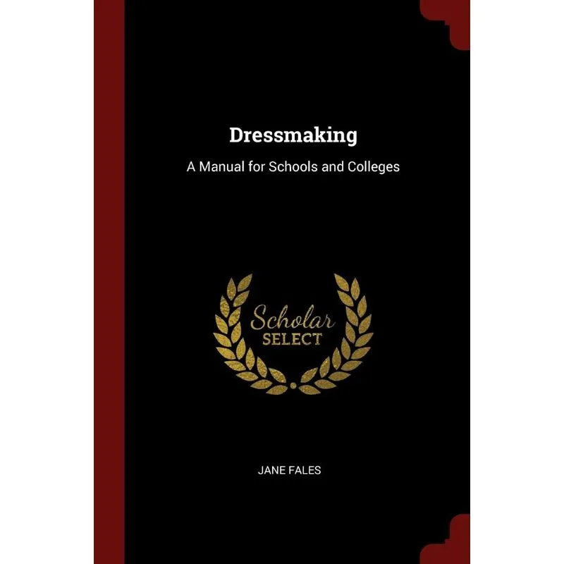 Dressmaking