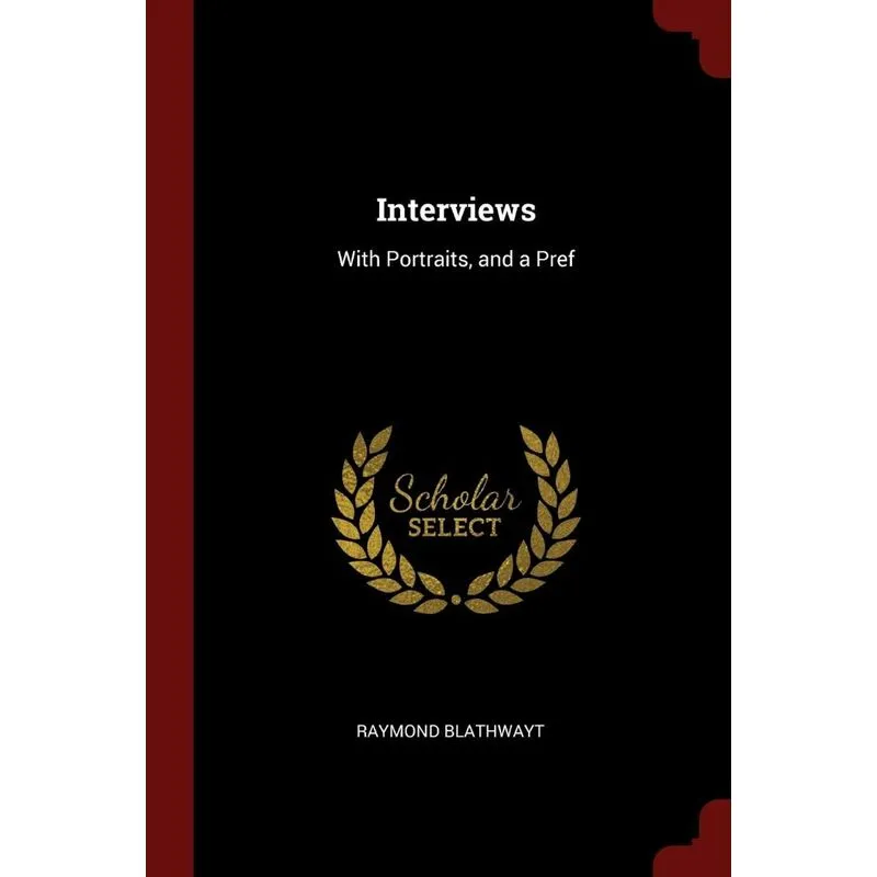 Interviews