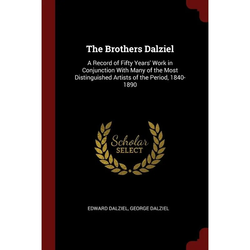 The Brothers Dalziel