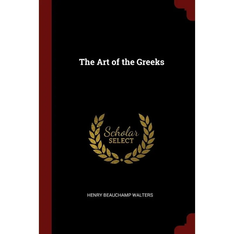 The Art of the Greeks