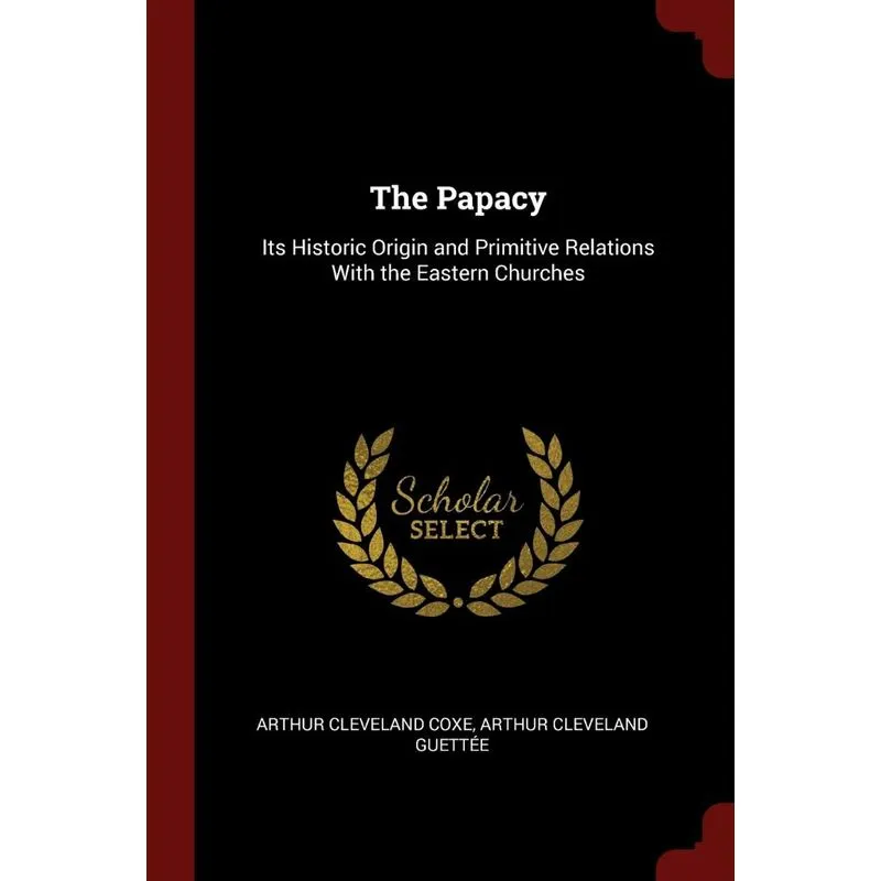 The Papacy