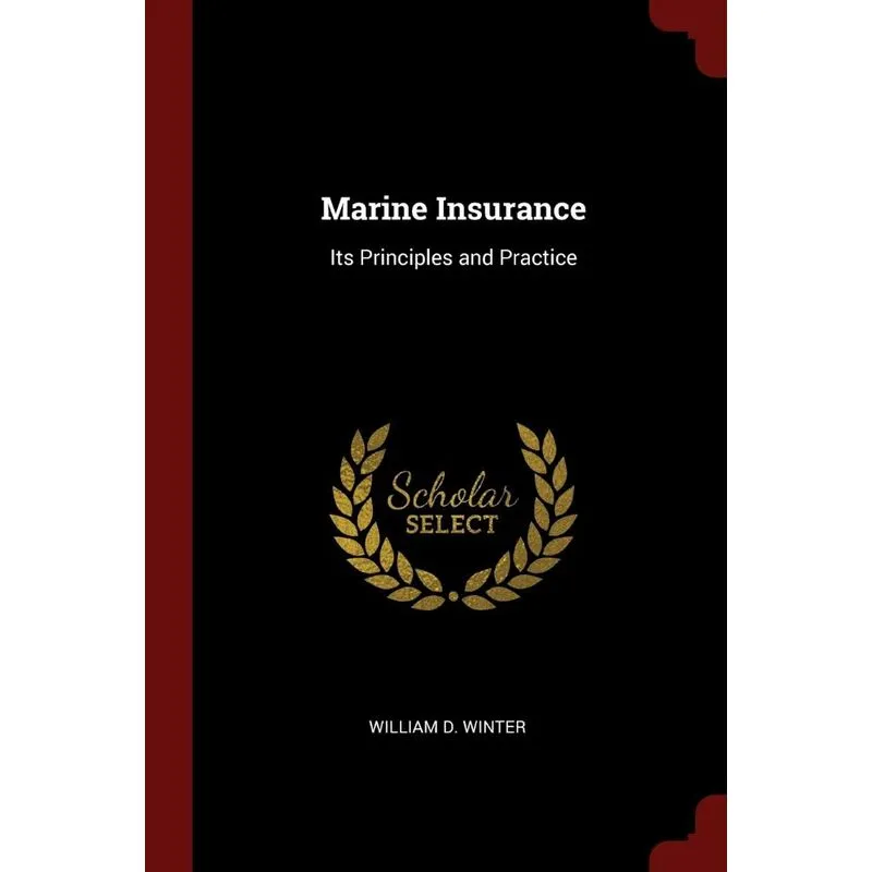 Marine Insurance