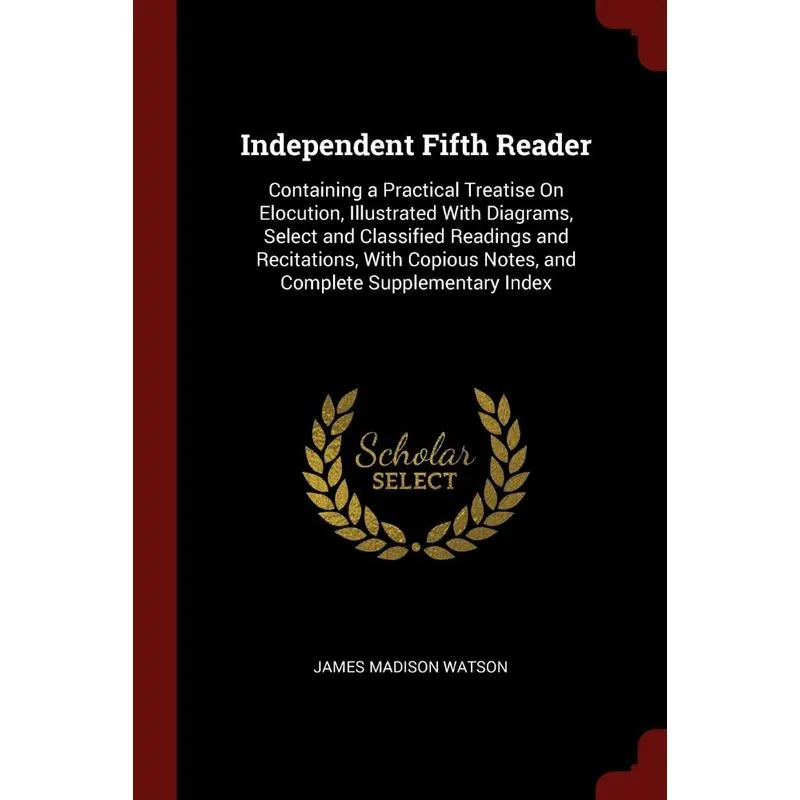 Independent Fifth Reader