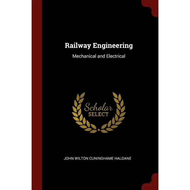 Railway Engineering