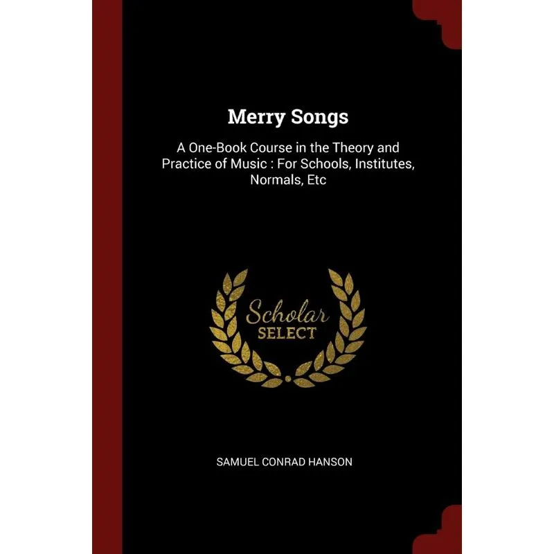 Merry Songs
