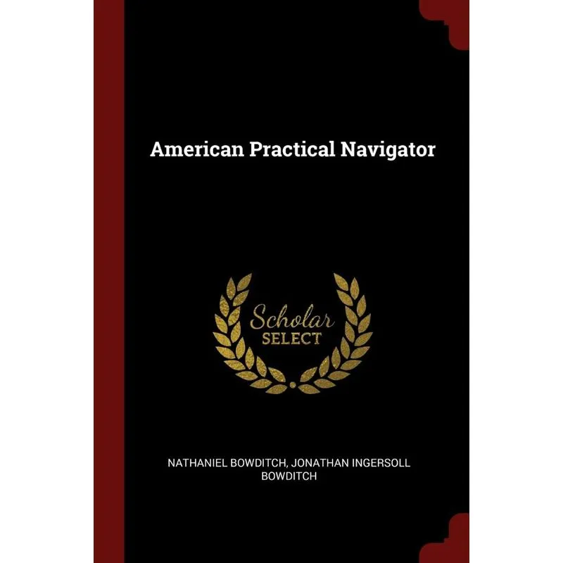 American Practical Navigator