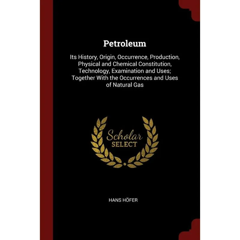 Petroleum