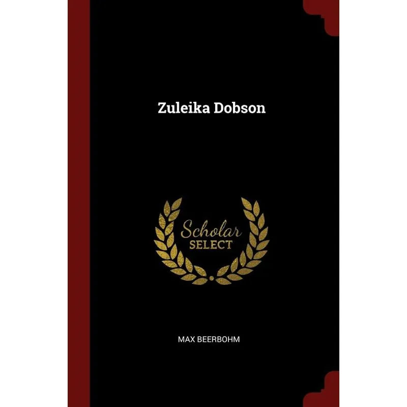 Zuleika Dobson