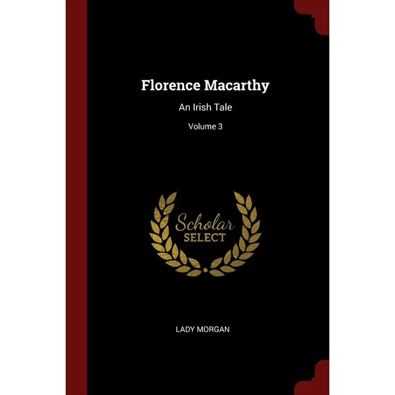 Florence Macarthy