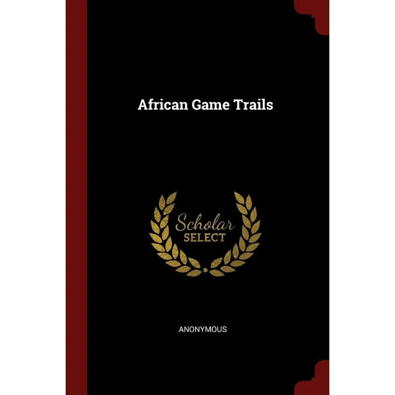 African Game Trails