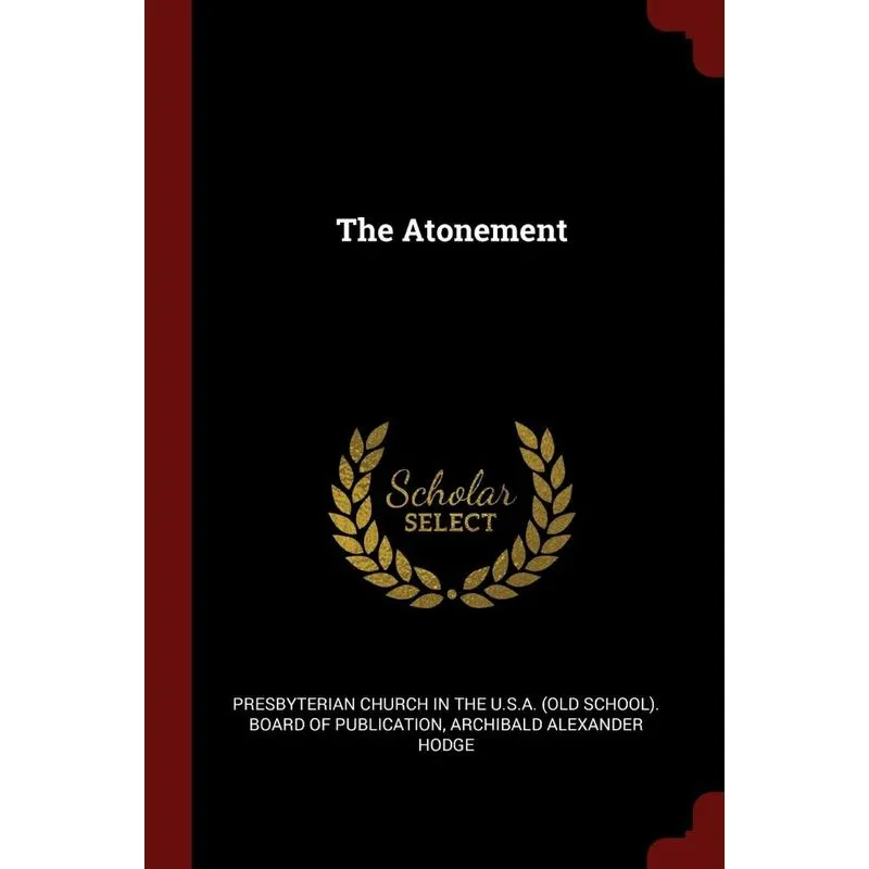 The Atonement