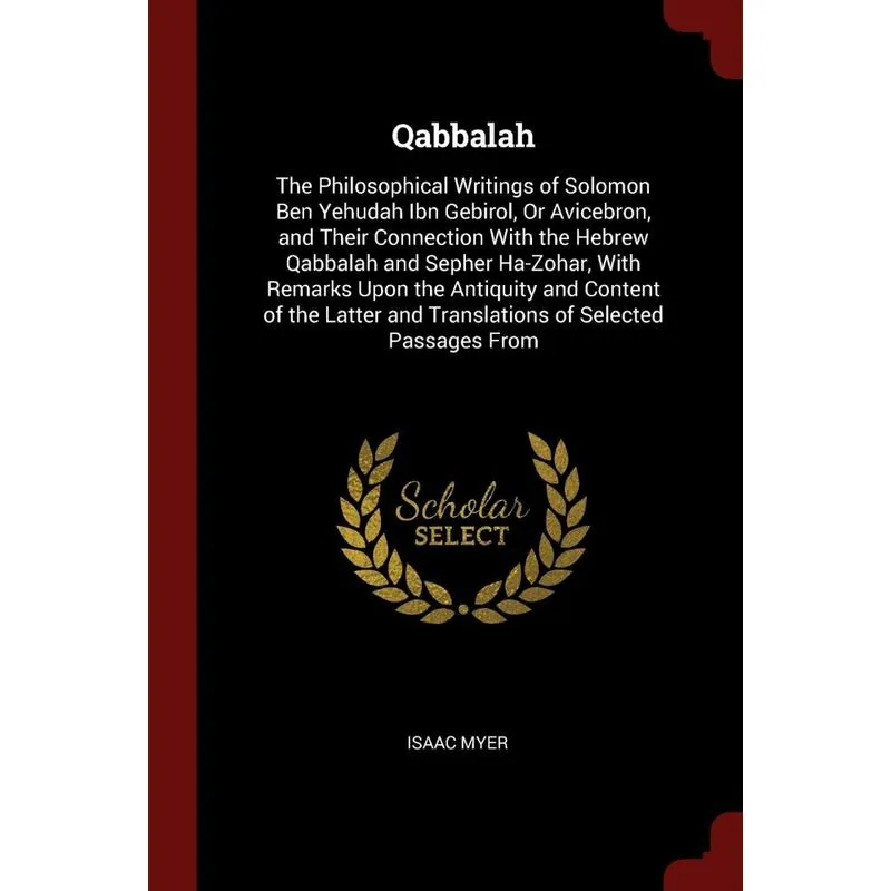 Qabbalah