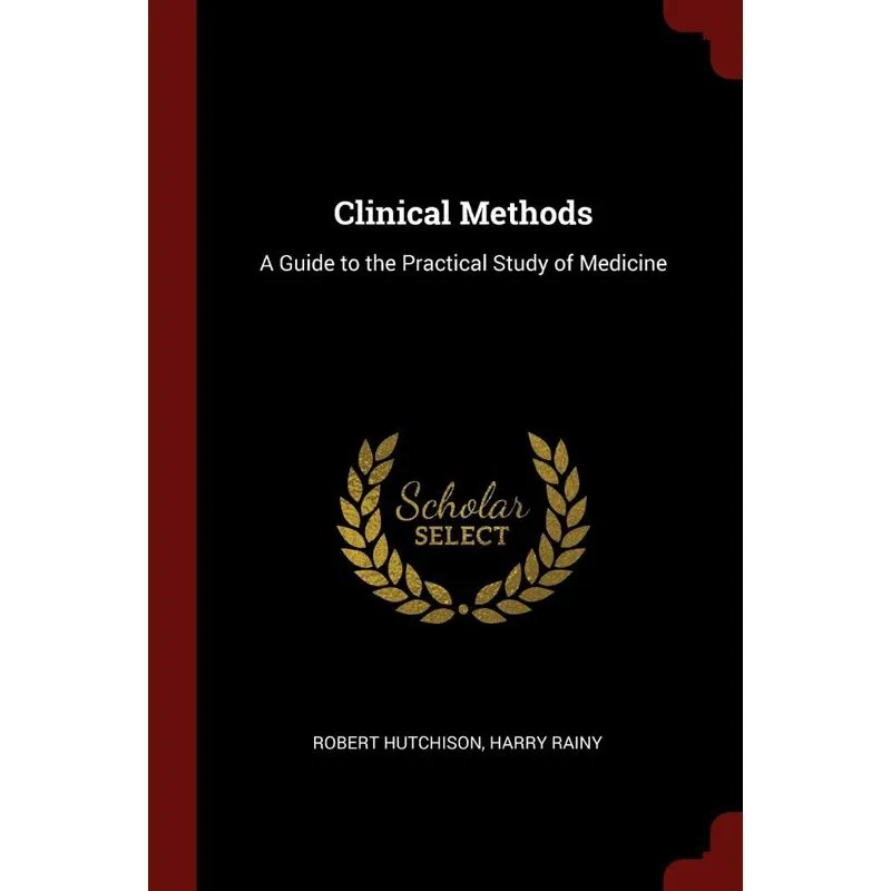 Clinical Methods