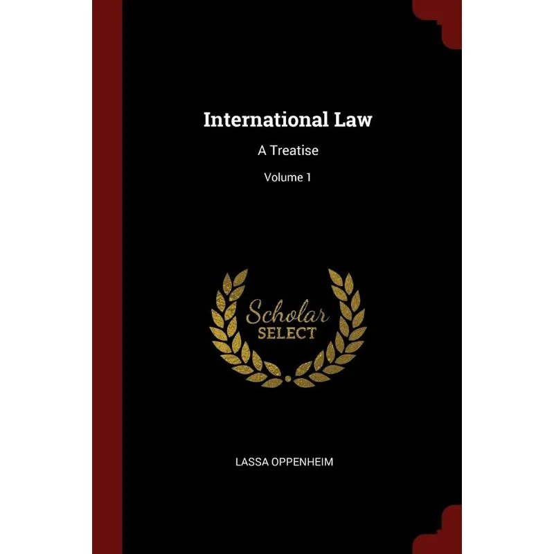 International Law