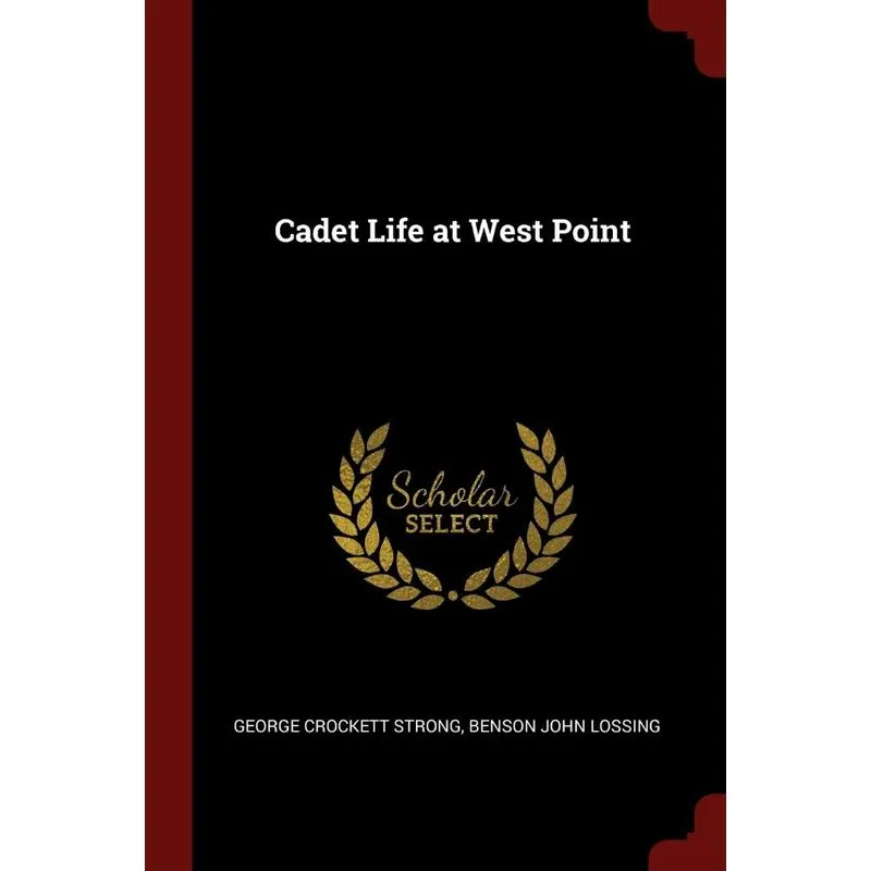 Cadet Life at West Point