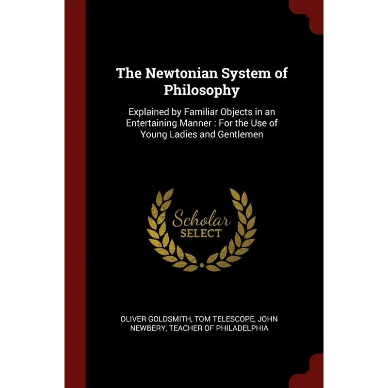 The Newtonian System of Philosophy