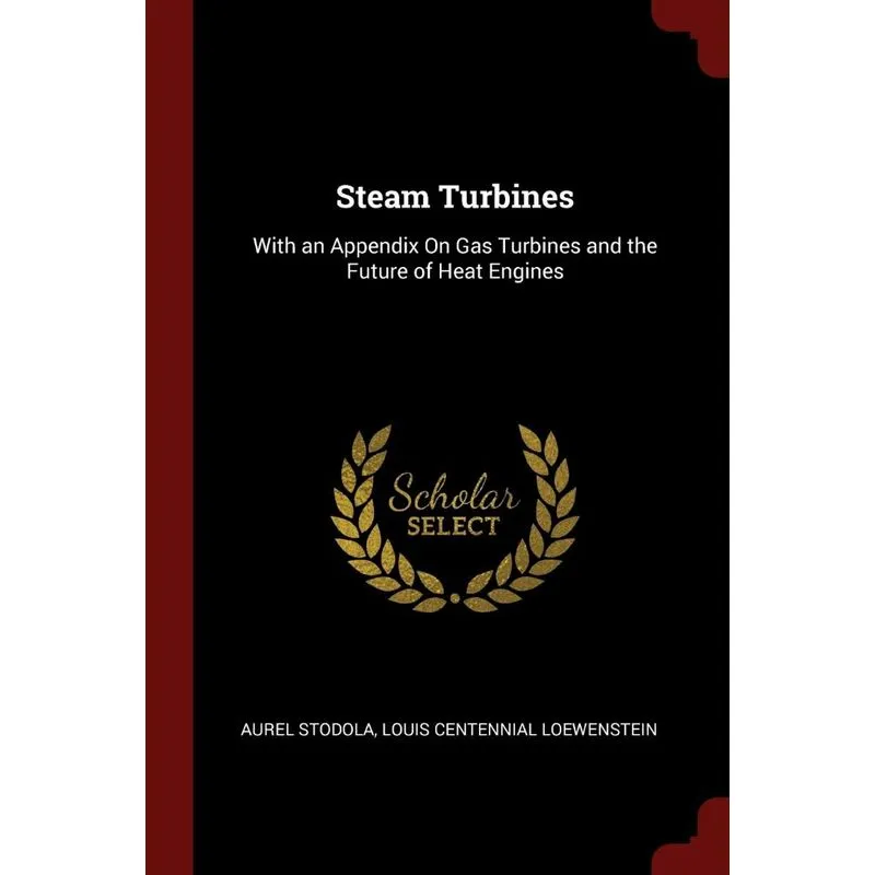 Steam Turbines