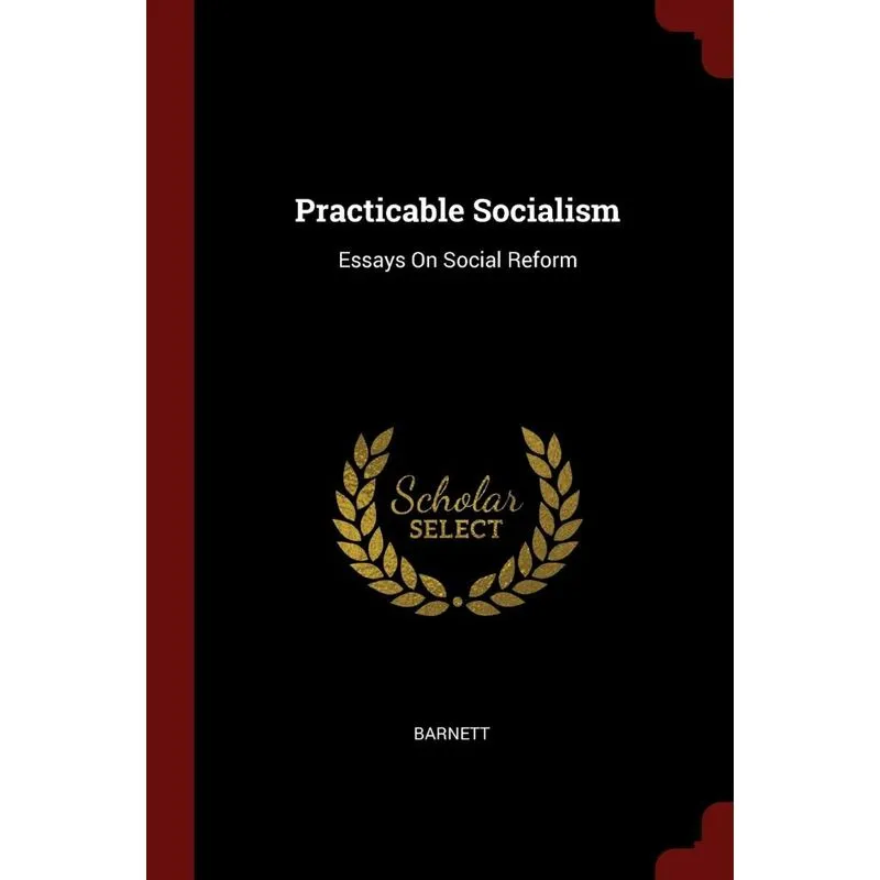 Practicable Socialism