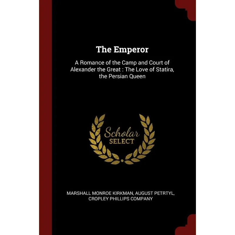 The Emperor