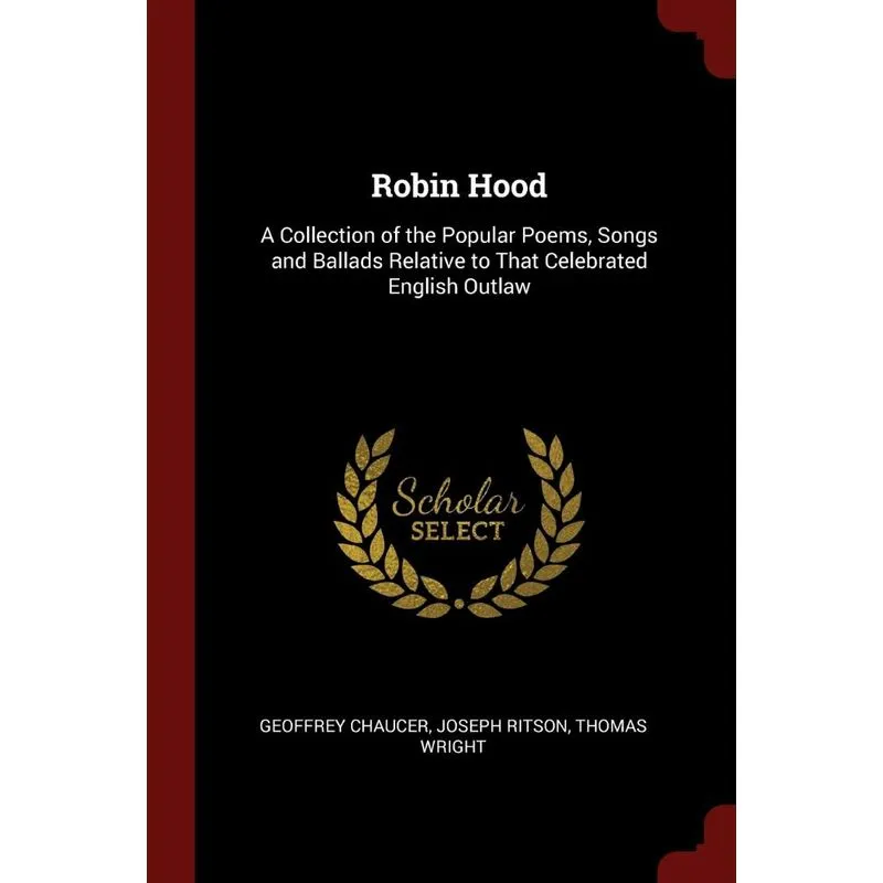Robin Hood