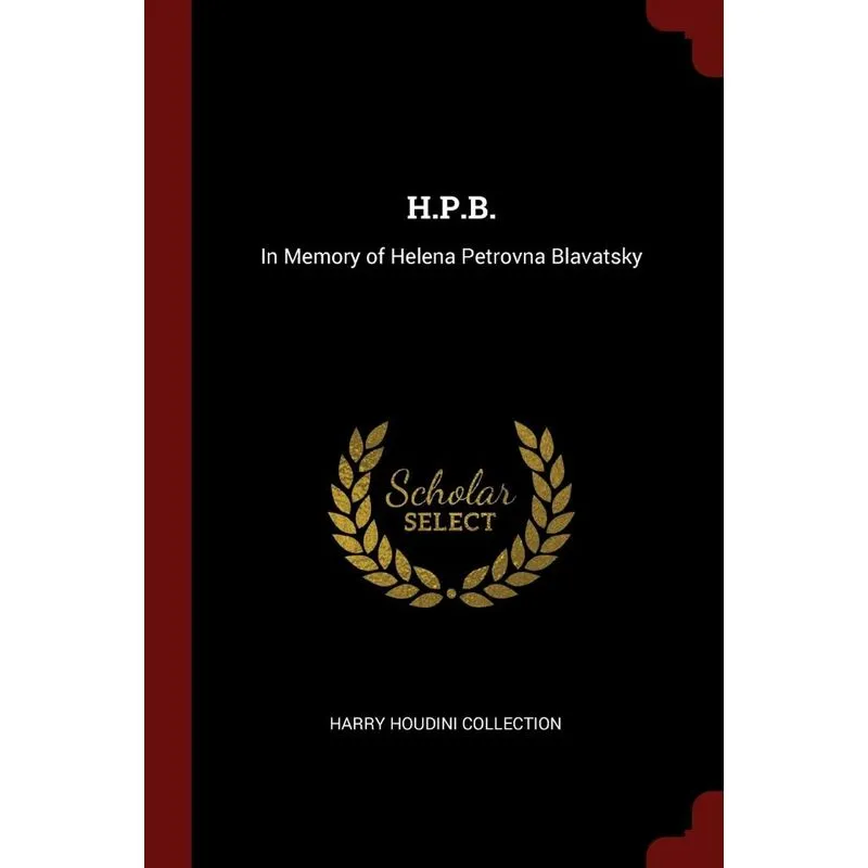 H.P.B.