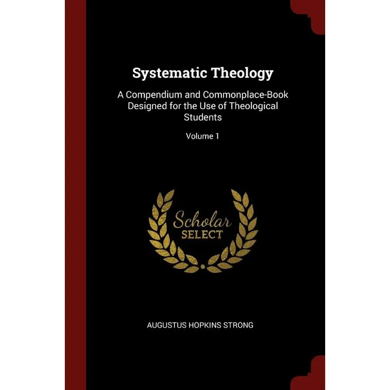 Systematic Theology