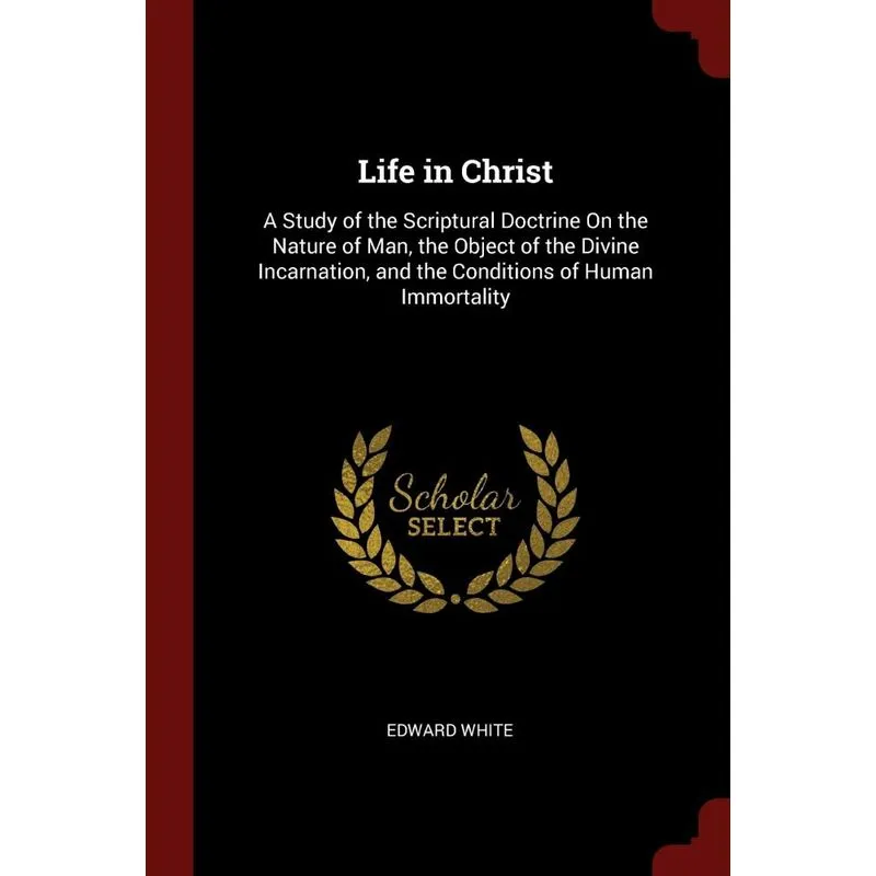 Life in Christ