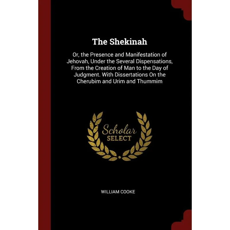 The Shekinah