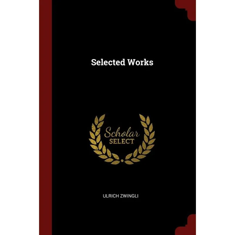 Selected Works