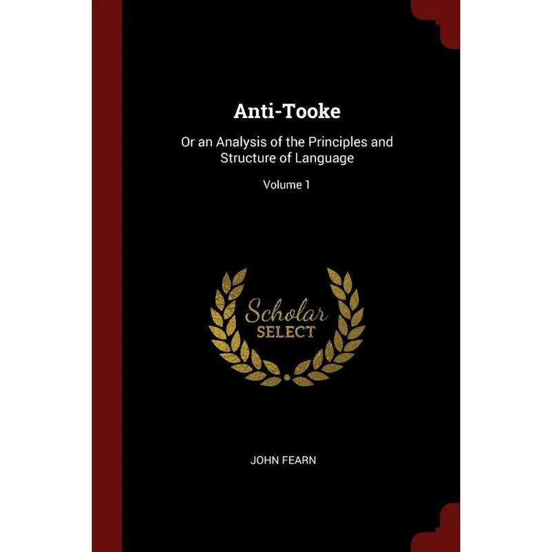 Anti-Tooke