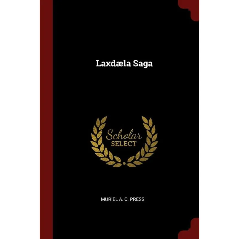 Laxdæla Saga