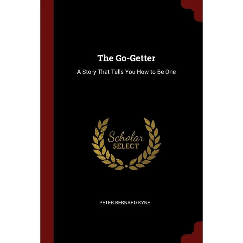 The Go-Getter