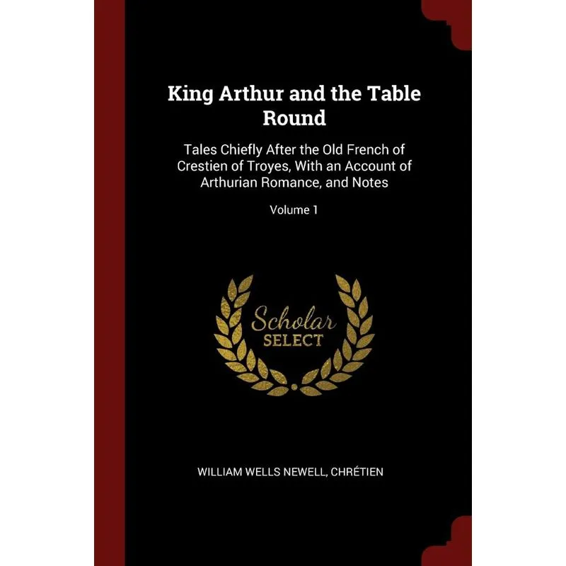 King Arthur and the Table Round