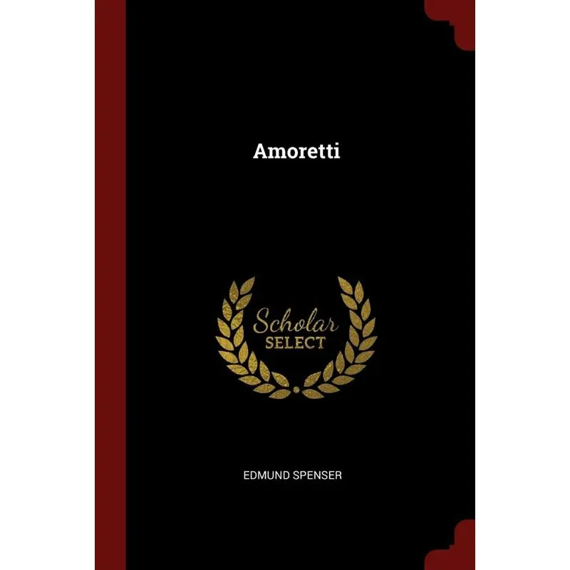 Amoretti