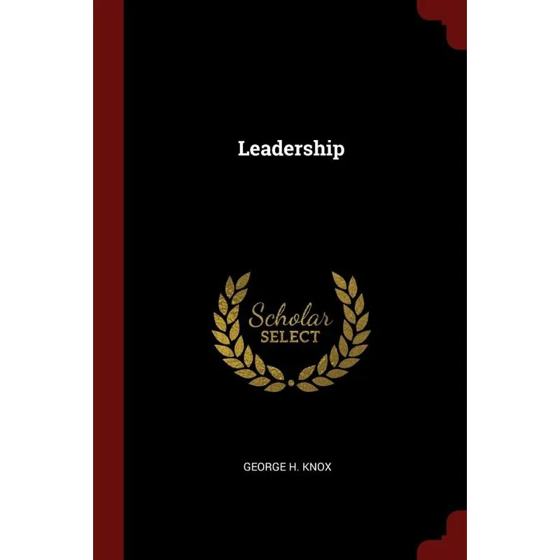 Leadership